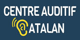 Logo Centre Auditif Catalan